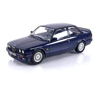 1:18 KK SCALE Bmw 3-Series 325I (E30) M-Package 1987 Blue Met KKDC180931