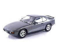 1/18 KK-SCALE - PORSCHE - 924S COUPE 1986 KKDC180772