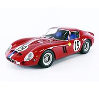Kk Scale Models - Auto miniatura della collezione 180735R, Red