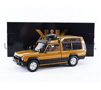 Kk Scale Models - Auto miniatura della collezione 180824OR, Ochre