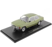 Kk Scale Models - BMW 323i E21-1978 - 1/18