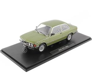 Kk Scale Models - BMW 323i E21-1978 - 1/18