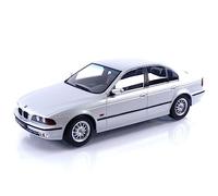 Kk Scale Models - BMW 530d E39 berlina - 1995-1/18