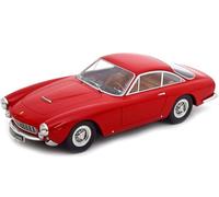 1:18 KK SCALE Ferrari 250 Gt Lusso Red 1962 KKDC181021
