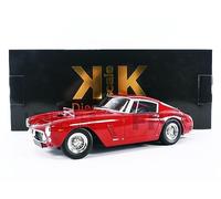 KK Ferrari 250 GT SWB Competizione red 1961 1/18 KKDC180861