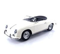 KK SCALE MODELS - POR 356 A Speedster - 1955-1/12