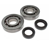 KK01003 KIT CUSCINETTI PARAOLI PER PIAGGIO NRG POWER DD SERIE SPECIALE 50 2T 11