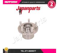 KK10014 Kit cuscinetto ruota anteriore (MARCA JAPANPARTS)