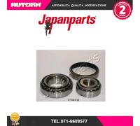 KK11012 Kit cuscinetto ruota ant (MARCA-JAPANPARTS).