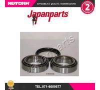 KK15005 Kit cuscinetto ruota posteriore (MARCA JAPANPARTS)..