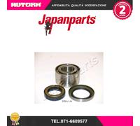 KK20510 Kit cuscinetto ruota post (MARCA-JAPANPARTS).