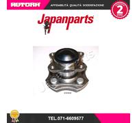 Japanparts Mozzo Ruota Kk-22062