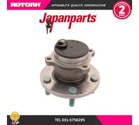 KK23045 Kit cuscinetto ruota posteriore (MARCA JAPANPARTS)..