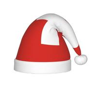 KKAFGBV Cappelli natalizi per bambini con bandiera svizzera, perfetti per Capodanno, decorazioni per la casa e forniture per feste