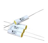 KKCZOFMJ 5 pezzi MKP1839410634 MKP-1839 Serie 0,1 UF 630 V condensatore senza elettrodo