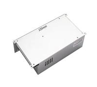 KKCZOFMJ Alimentatore Switching 800W 1000W 1200W 0-12V 15V 24V 36V 48V 60V 72V 80V 110V 150V 220V AC/DC Tensione Regolabile SMPS(0-12v-1200w)