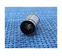 KKCZOFMJ Cuscinetto lineare 1 PC LM35GA LM35UU Cuscinetti a Sfere lineari 35x52x70mm CNC Metallo Acciaio Fermo Boccola lineare Albero 35MM LM35 GA Cuscinetto Cuscinetti a Sfere lineari