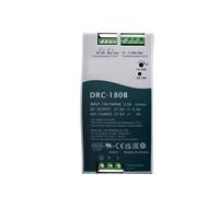KKCZOFMJ DRC-180A/B Alimentatore Switching da 180 W, trasformatore AC/DC, Tipo Rail, Doppia Uscita, 13,8 V 27,6 V(DRC-180B 27.6V)