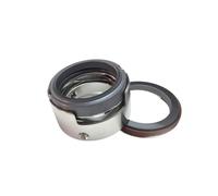 KKCZOFMJ Guarnizioni meccaniche di ricambio M7N-48/G60 M7N-48 con sede stazionaria G60 per pompa chimica pompa meccanica della guarnizione