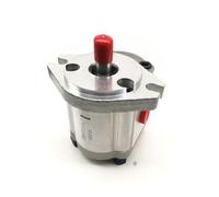 KKCZOFMJ Pompa a Ingranaggi idraulica Pompe idrauliche ad Alta Pressione CBW-F304-AFP CBW-F304-ALP CBW-F306-AFP CBW-F306-ALP CBW-F310-AFP Mini Escavatore(CBW-F310-AFP)