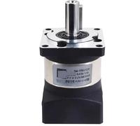 KKCZOFMJ Riduttore epicicloidale 60 servomotore Riduttore epicicloidale 200W400W600W Motore ad Alta Coppia Riduttore di velocità(Ratio 1 to 50)