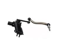 KKCZOFMJ Sinistro 8K0941285P 8K0941309F Sensore di Livello del Faro Adatto for A4 A5 Sensore di Livello Controllo della Portata del Faro Xenon 8K0 941 285 P(Rear Left (RL))