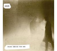 Kkd Stars Behind the Sun (Vinyl LP)