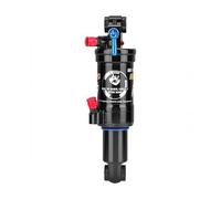 KKE Forca Anteriore Invertita a Doppia Spalla, 660MM, 20 Pollici, per Bicicletta Grassa Invernale, Tubo Dritto, Molla Olio, Sospensione, Freno a Disco, Asse 135×15MM