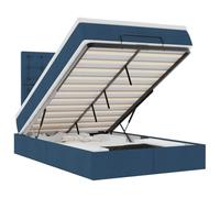 KKgypkn Ecco il titolo Amazon ottimizzato in tedesco, in base alle tue specifiche: letto ottomano 120 x 200 cm con materasso a molle insacchettate, illuminazione a LED e spazio portaoggetti