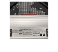 KKHCMZPI Alimentatore Switching Impermeabile HLG-480H-24A/30A/36A/42A/48A/54A(HLG-480H-36A)