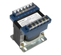 KKHCMZPI BK-50VA Trasformatore di Alimentazione di Controllo Tipo BK da 50 W Ingresso 220 V/380 V Uscita 220 V 110 V 36 V 24 V 12 V 6,3 V 80 V(12V 24V 110V 220V)