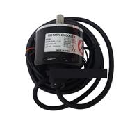 KKHCMZPI Codificatore E50S8-60 100 200 250 300 360 500 600 800 1000 1024 2000 2048 2500 3600 5000 6000 8000-3-T-24(E50S8-6000-3-T-24)