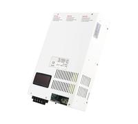 KKHCMZPI con/Senza Display Digitale Alimentatore Switching da 5000 W CC/CV 110 V/220 V/380 V AC/DC 0-220 V Convertitore di trasformatore Regolabile(330-440VAC_0-110V 0-45.4A)