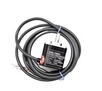 KKHCMZPI Encoder incrementale rotativo fotoelettrico E6B2-CWZ5G-30PR 50PR 100PR 500PR 600PR 1024P 1500PR 1800PR 2500PR Z6B2-CWZ6C-5000PR(E6B2-CWZ5G-50PR)