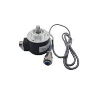 KKHCMZPI Encoder rotativo GHS58-10C1000BMP526 con Albero da 10 mm e 1000 ppr p/r