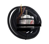 KKHCMZPI Encoder rotativo incrementale E40S6-100 360 500 1000 1024 2000 2500 3600 5000-6-L-5(E40S6-3600-6-L-5)