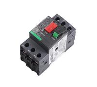 KKHCMZPI Interruttore Automatico del Motore GV2ME08C 10C 22C 32C 0,1A-32A Interruttore di Protezione dell'avviamento del Motore(GV2ME01C)