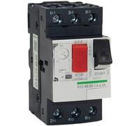 KKHCMZPI Interruttore Automatico del Motore GV2ME14C 08C 10C 16C22C32C Interruttore di Protezione avviamento Motore Interruttore di trasferimento(GV2ME20C 13-18A)