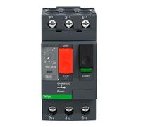 KKHCMZPI Interruttore Automatico Motore GV2ME Serie 01C-32C NGV2ME01C GV2ME06C GV2ME14C GV2ME32C(GV2ME32C 24-32A)