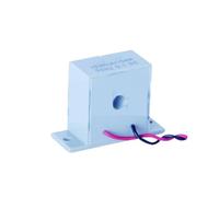 KKHCMZPI Mini trasformatore di Corrente for contatore Elettrico CT-001 Micro trasformatore di Corrente(5(30) A 5mA)