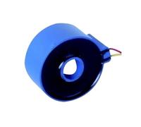 KKHCMZPI Mini trasformatore di Corrente for contatore Elettrico CT-003 Micro trasformatore di Corrente con Finestra da 8 mm(6(30) A 4mA)