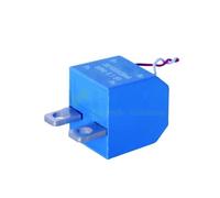 KKHCMZPI Mini trasformatore di Corrente for contatore Elettrico CT-101 Micro trasformatore di Corrente(5(30) A 5mA)