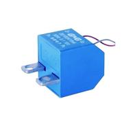 KKHCMZPI Mini trasformatore di Corrente for contatore Elettrico CT-102 Micro trasformatore di Corrente(5(30) A 5mA)
