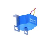 KKHCMZPI Mini trasformatore di Corrente for contatore Elettrico CT-111 trasformatore di Corrente 1.5A/1.5mA 5A/5mA 10A/5mA(1.5(30) A 2.5mA)