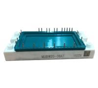 KKHCMZPI MODULO MUBW20-06A7 MUBW30-06A7 MUBW50-06A7(MUBW50-06A7)