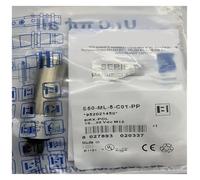KKHCMZPI S5N-PR-5-C10-PK S5N-PL-5-B01-PP S5N-PL-5-C01-PP SSN-ML-5-C01-PP S5N-MA-5-B01-PP S5N-MA-5-B01-NN sensore Interruttore fotoelettrico(S5N-MA-5-B01-NN)