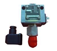 KKHCMZPI Sensore di Pressione pressostato DNS6-201 1-6bar