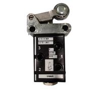 KKHCMZPI Valvola meccanica S/666/8 valvola manuale G1/8