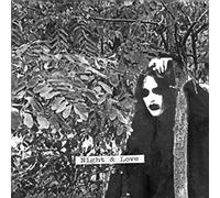 KKHT ARKH - NIGHT & LOVE