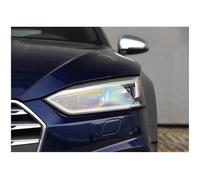 KKIUDVC Per A5 2017-2020 Fari Matrix Metà Plug And Play Aggiornamento E Modifica Gruppo Faro Auto Fari Retromarcia(Matrix assembly L)